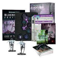 Warhammer Quest: Blackstone Fortress – Ascension